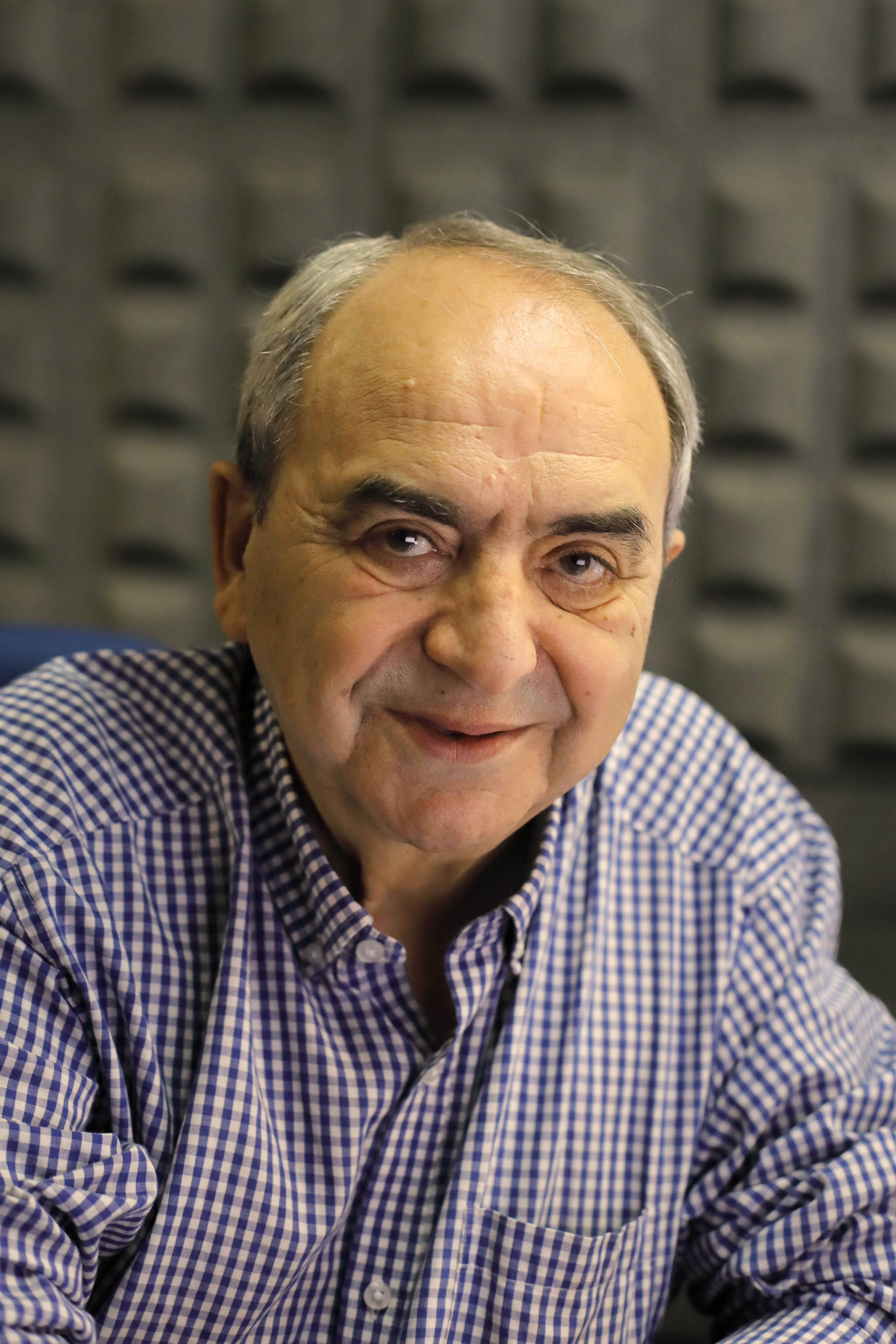 Jose Manuel Orriols